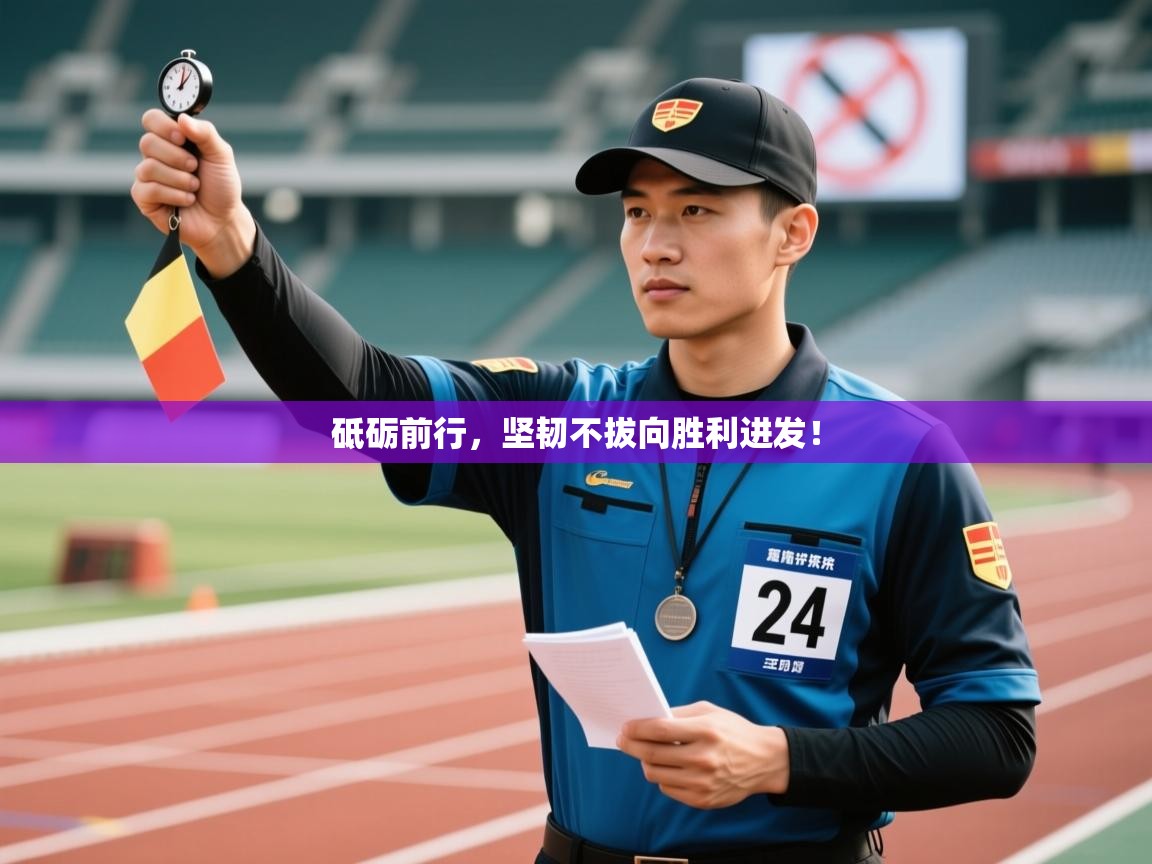 砥砺前行，坚韧不拔向胜利进发！