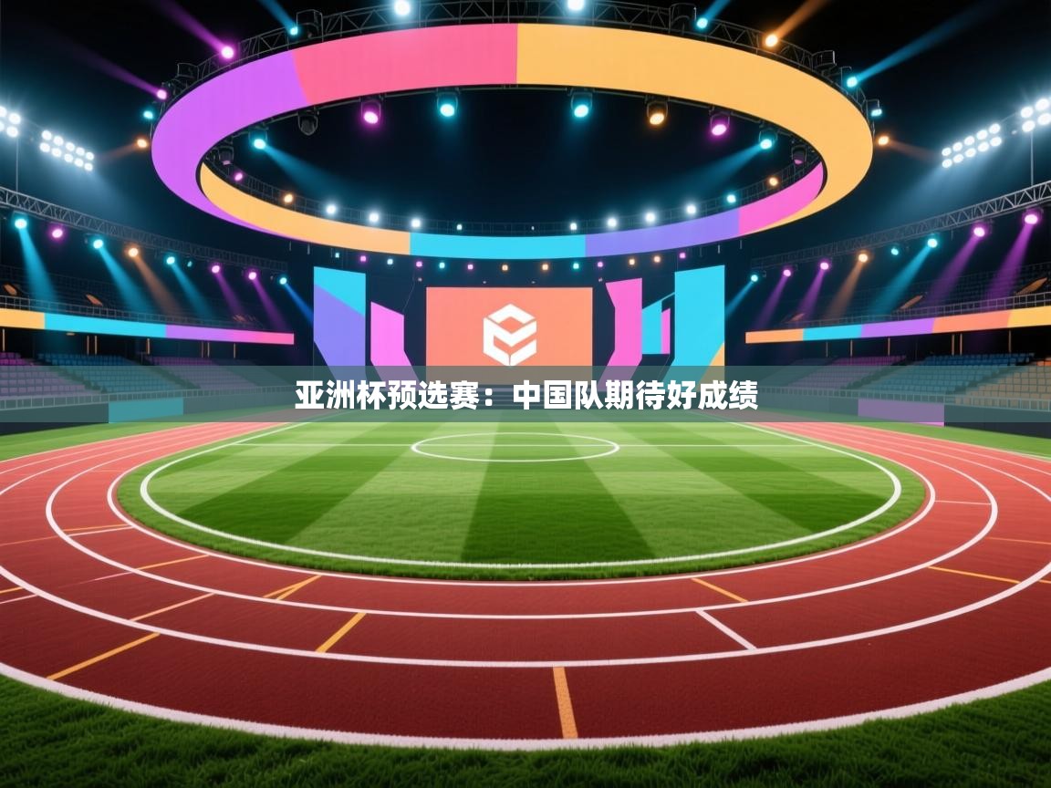 亚洲杯预选赛：中国队期待好成绩  第1张