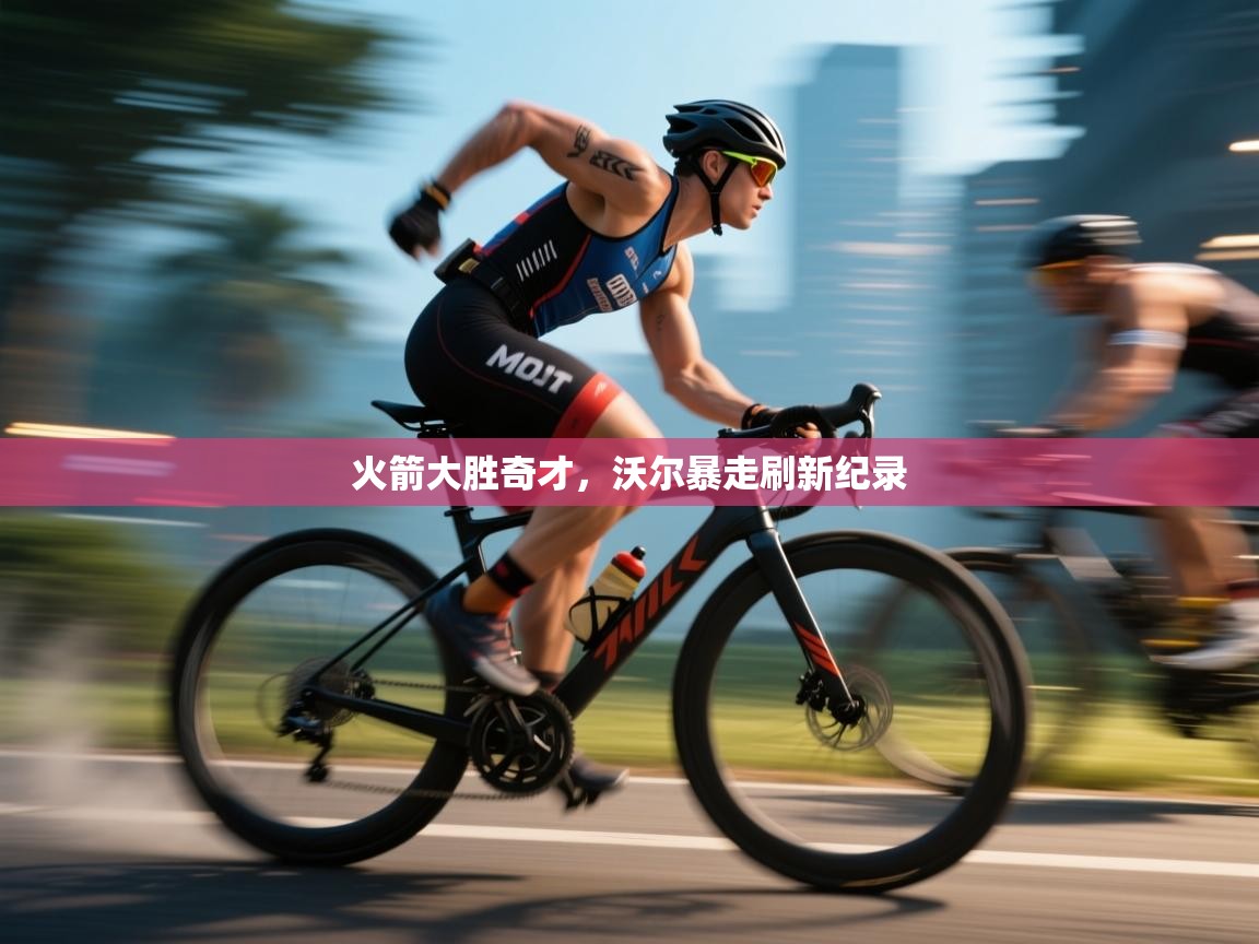 火箭大胜奇才，沃尔暴走刷新纪录  第2张