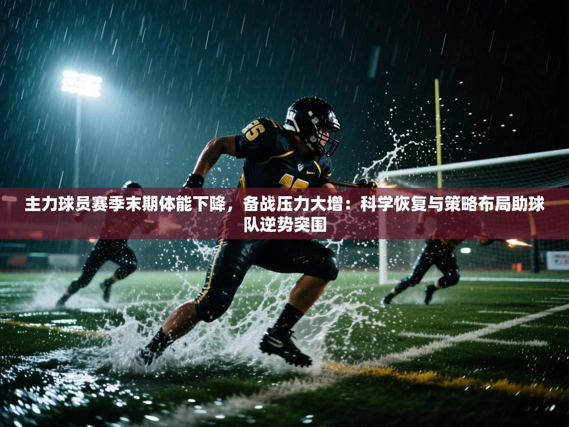 主力球员赛季末期体能下降，备战压力大增：科学恢复与策略布局助球队逆势突围  第1张