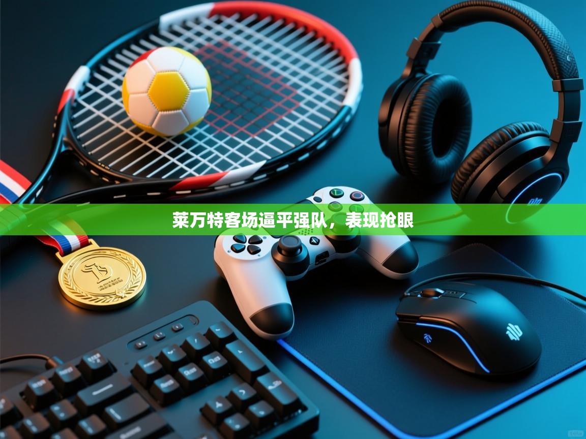 莱万特客场逼平强队，表现抢眼