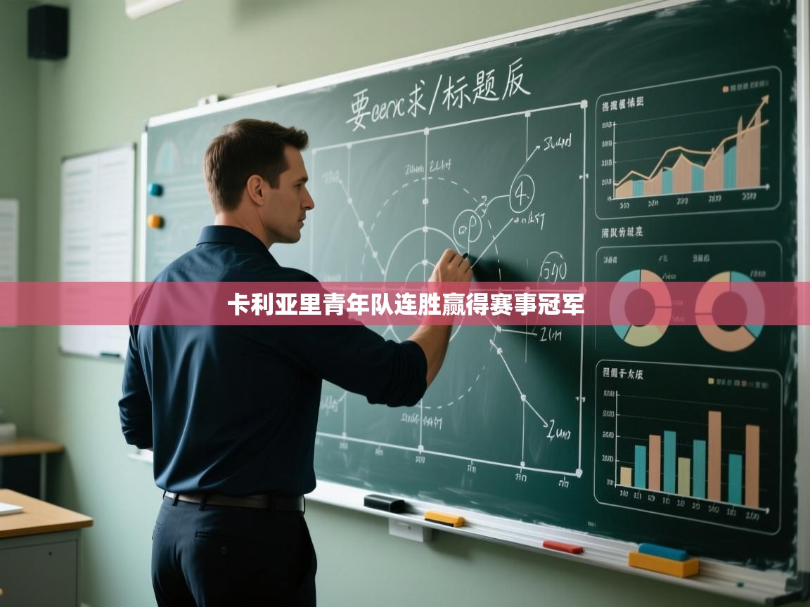 卡利亚里青年队连胜赢得赛事冠军