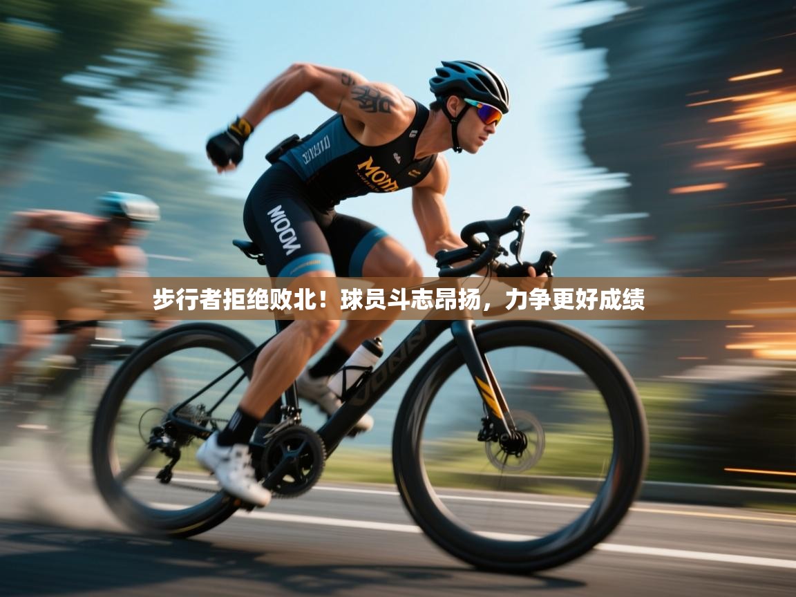 步行者拒绝败北！球员斗志昂扬，力争更好成绩