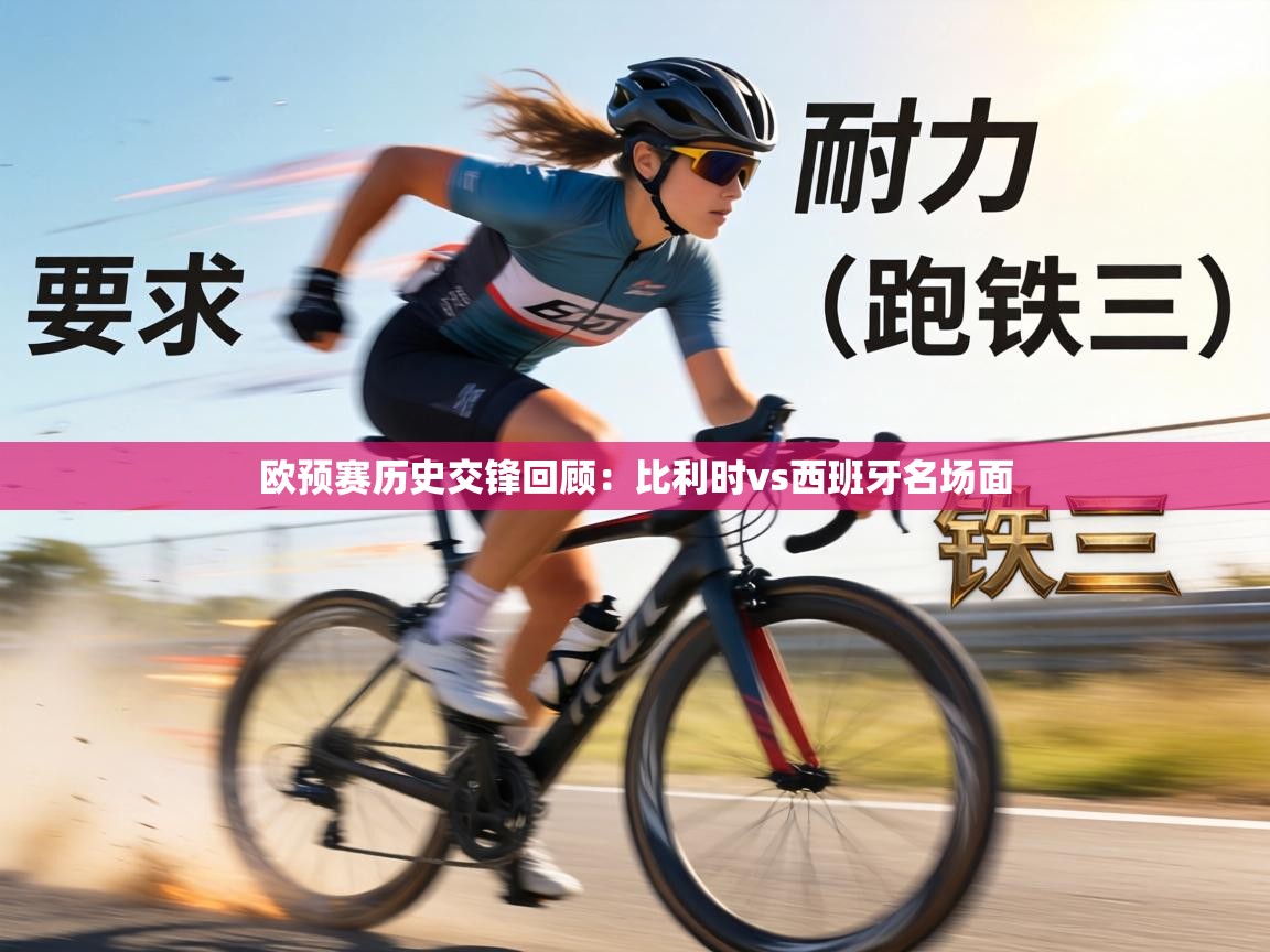 欧预赛历史交锋回顾：比利时vs西班牙名场面
