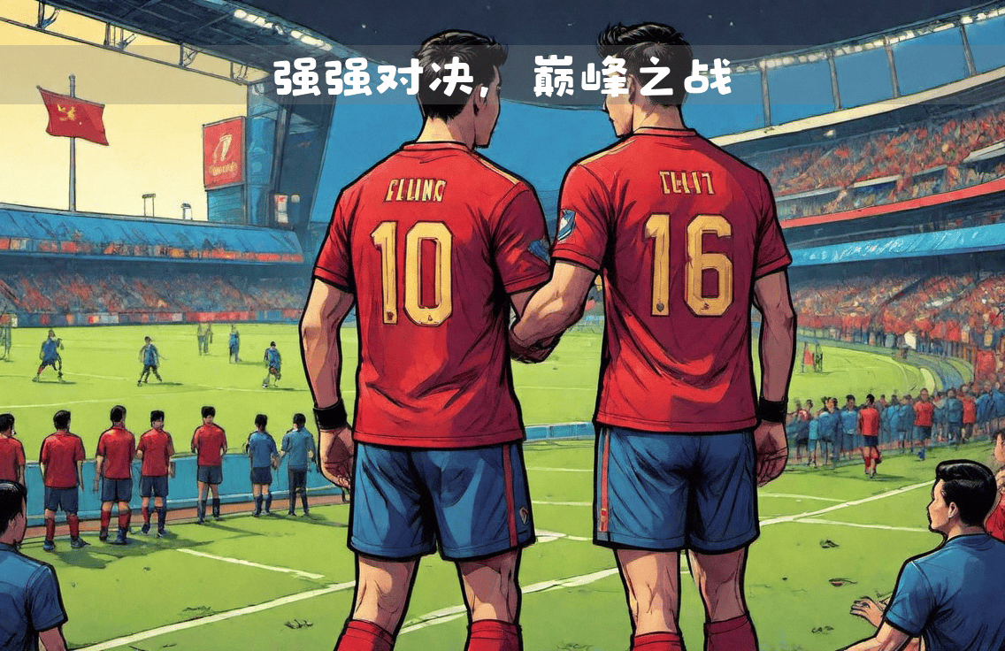 AC米兰迎战那不勒斯，实力对比